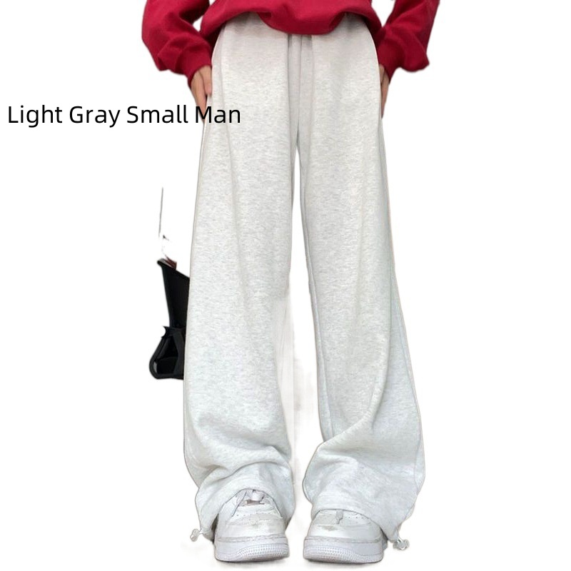 Light Gray Small Man