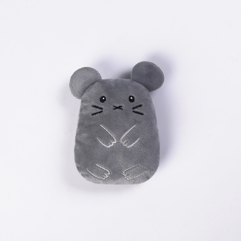 Gray Mouse