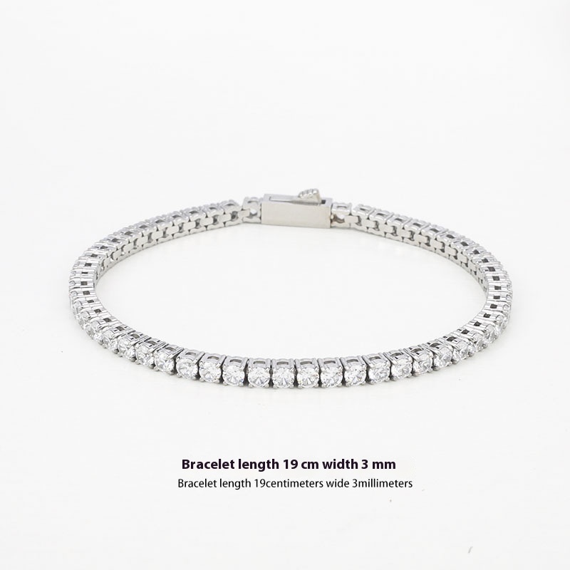 Bracelet 3mm19cm