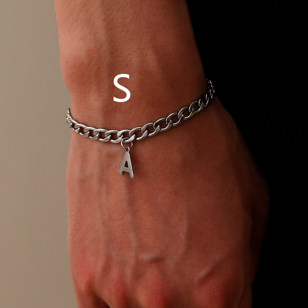S