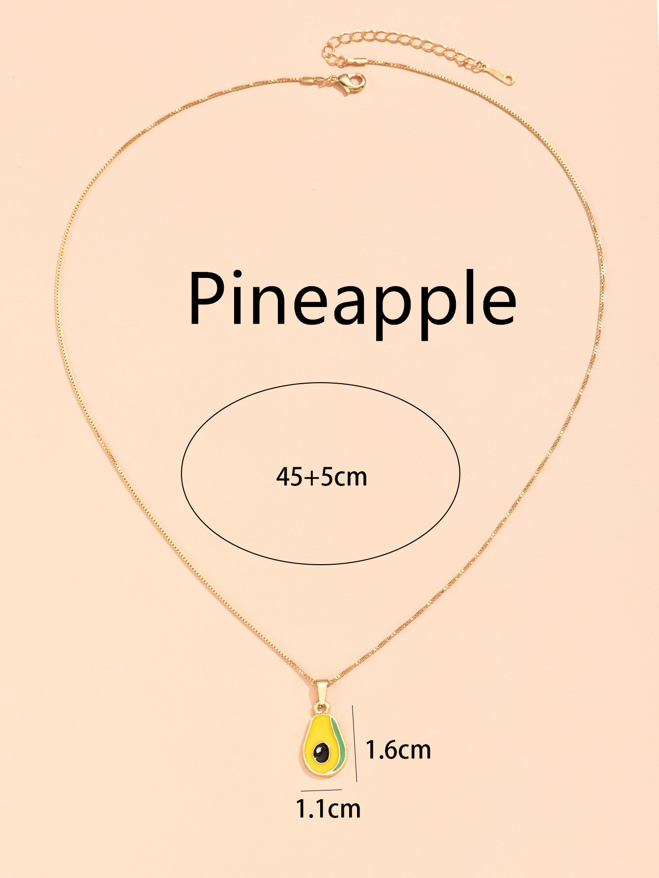 Pineapple