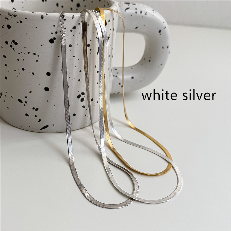 9 TL14 White Gold Color