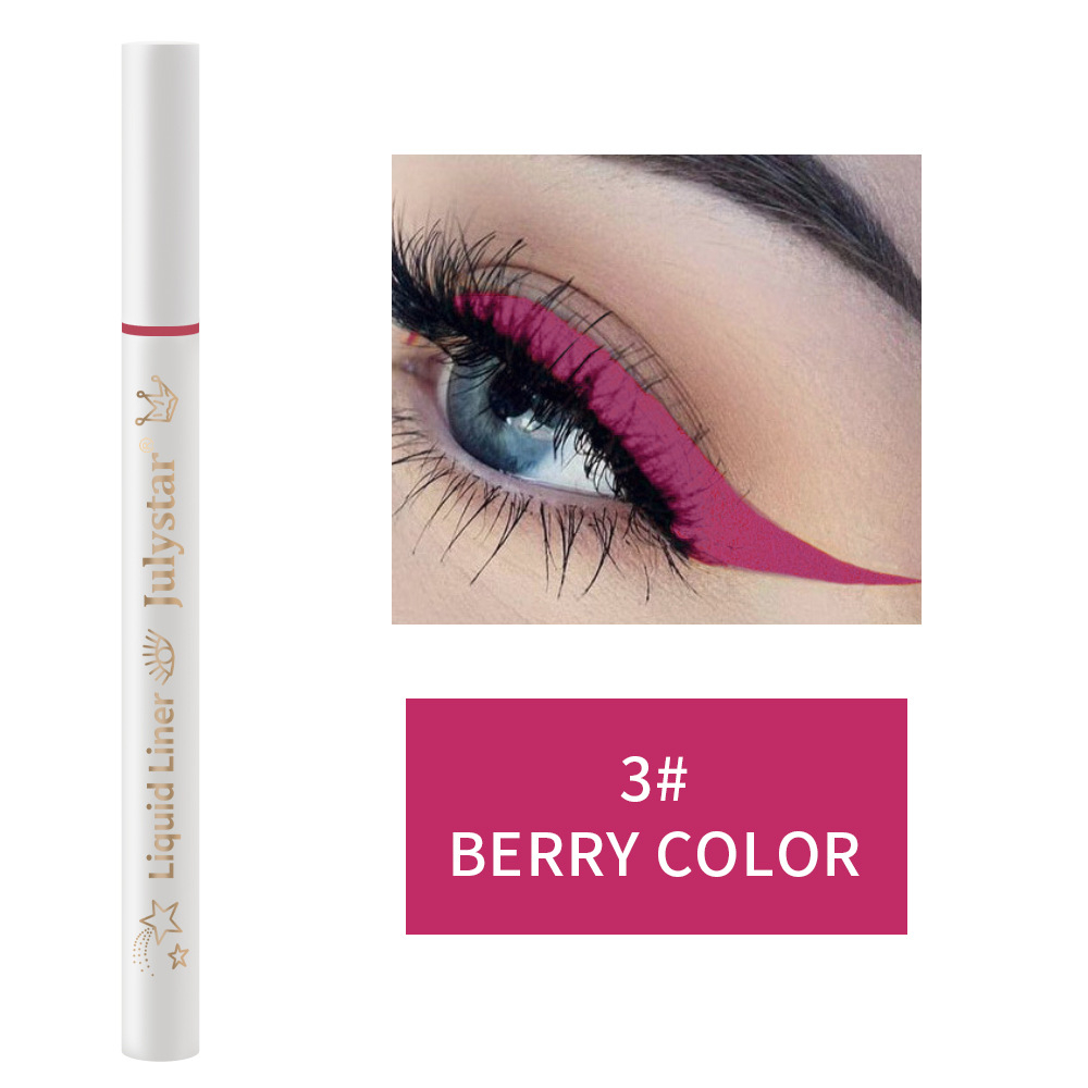 03#BERRY COLOR