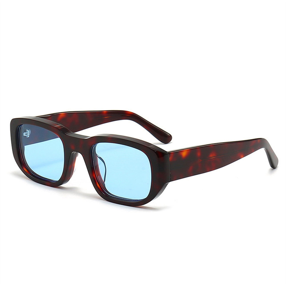 Hawksbill Frameblue Lens