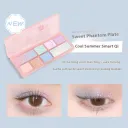 Cr 301 Sweet Magic Color Plate