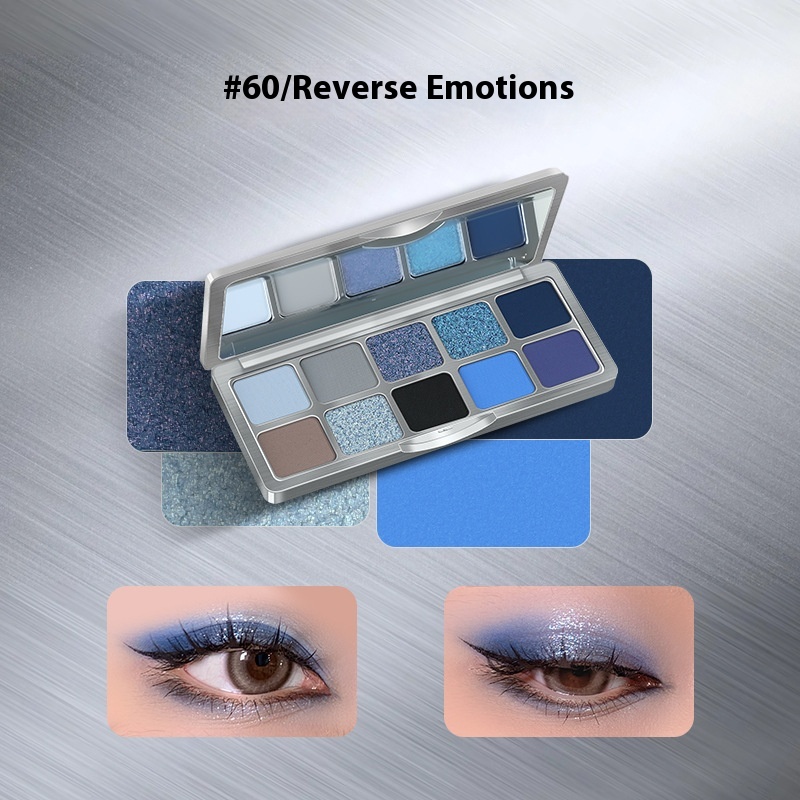 BD 601 Reverse Emotion