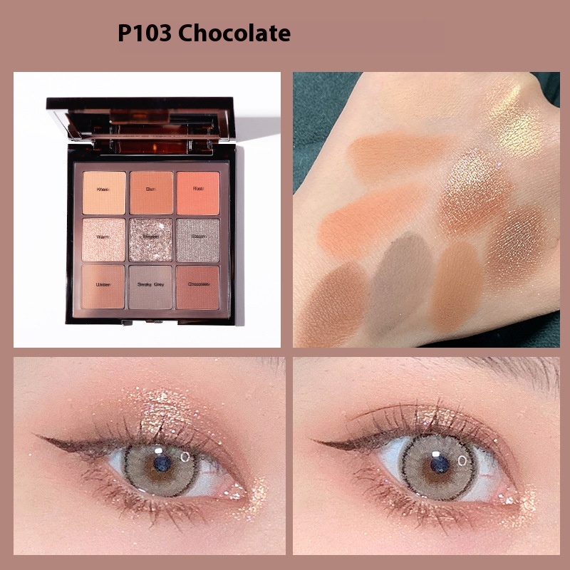 P103 Chocolate