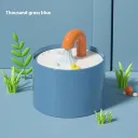 Blue Constant Temperature