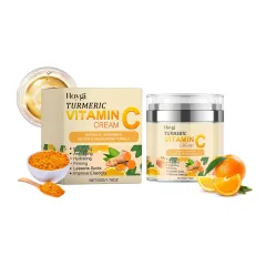 Lighten Acne Mark And Moisturize Face Cream - Face Cream - View 1