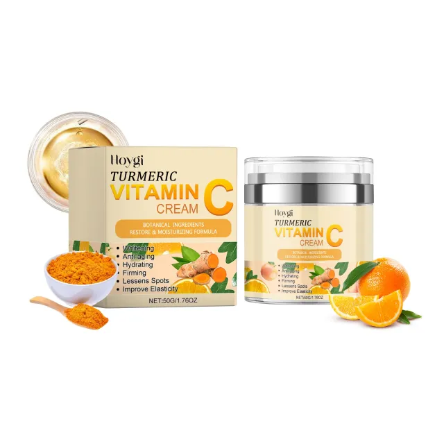 Lighten Acne Mark And Moisturize Face Cream Face Cream - Shop at LoveMi