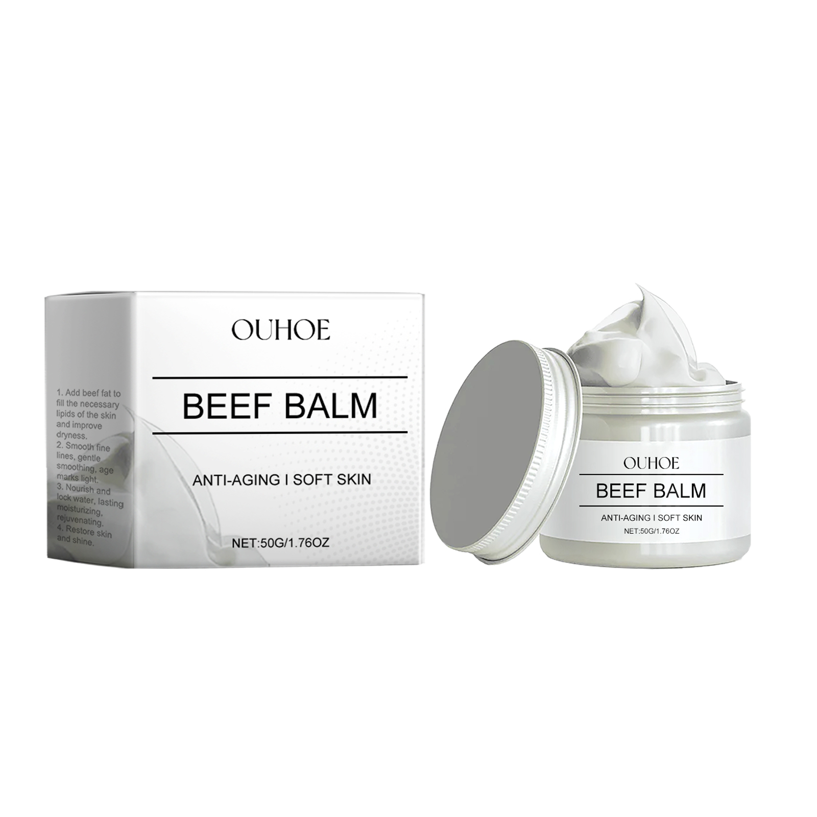 Face cream