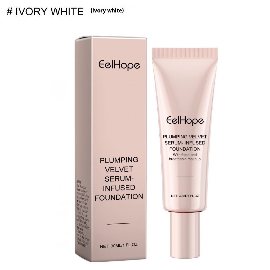 Ivory white
