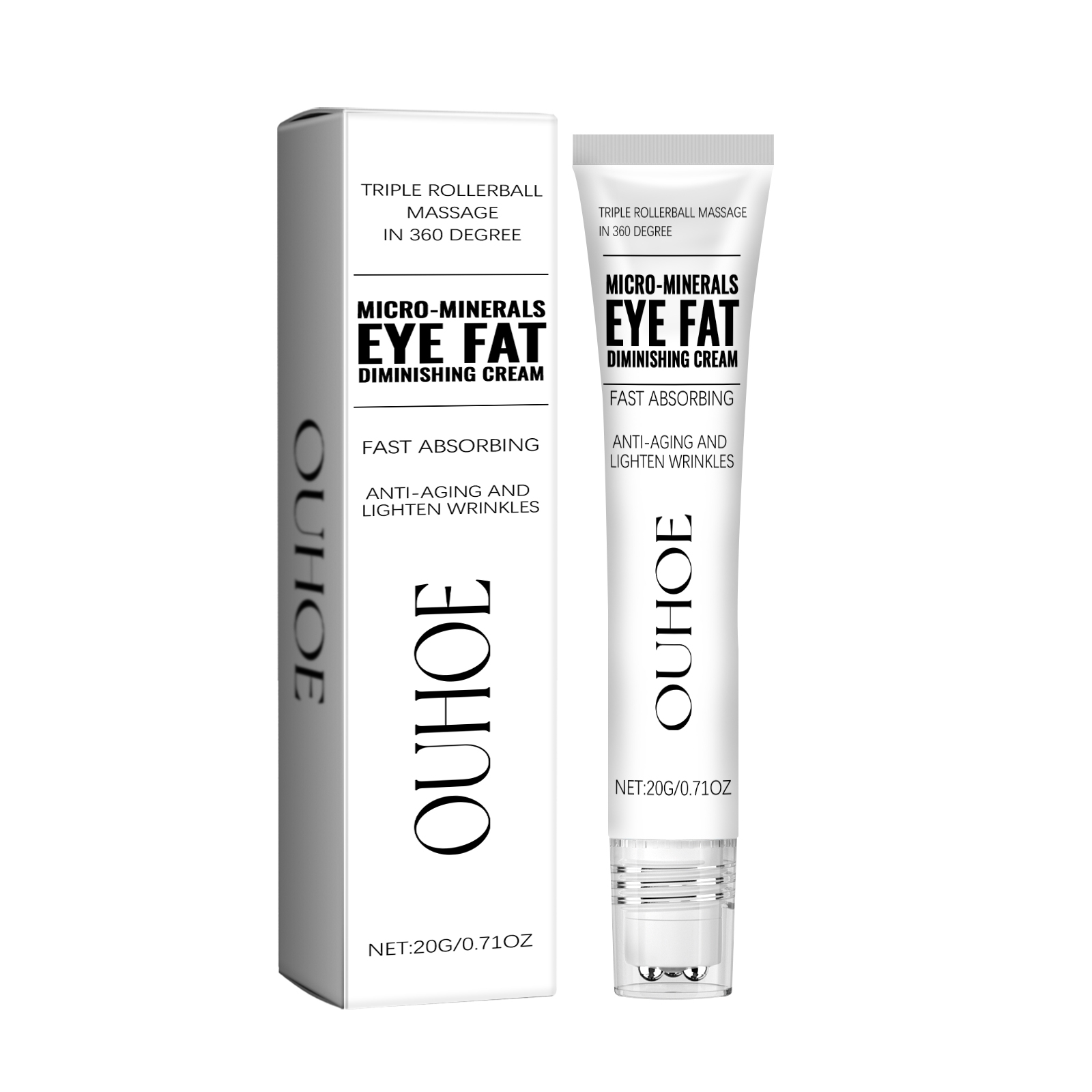 Eye cream