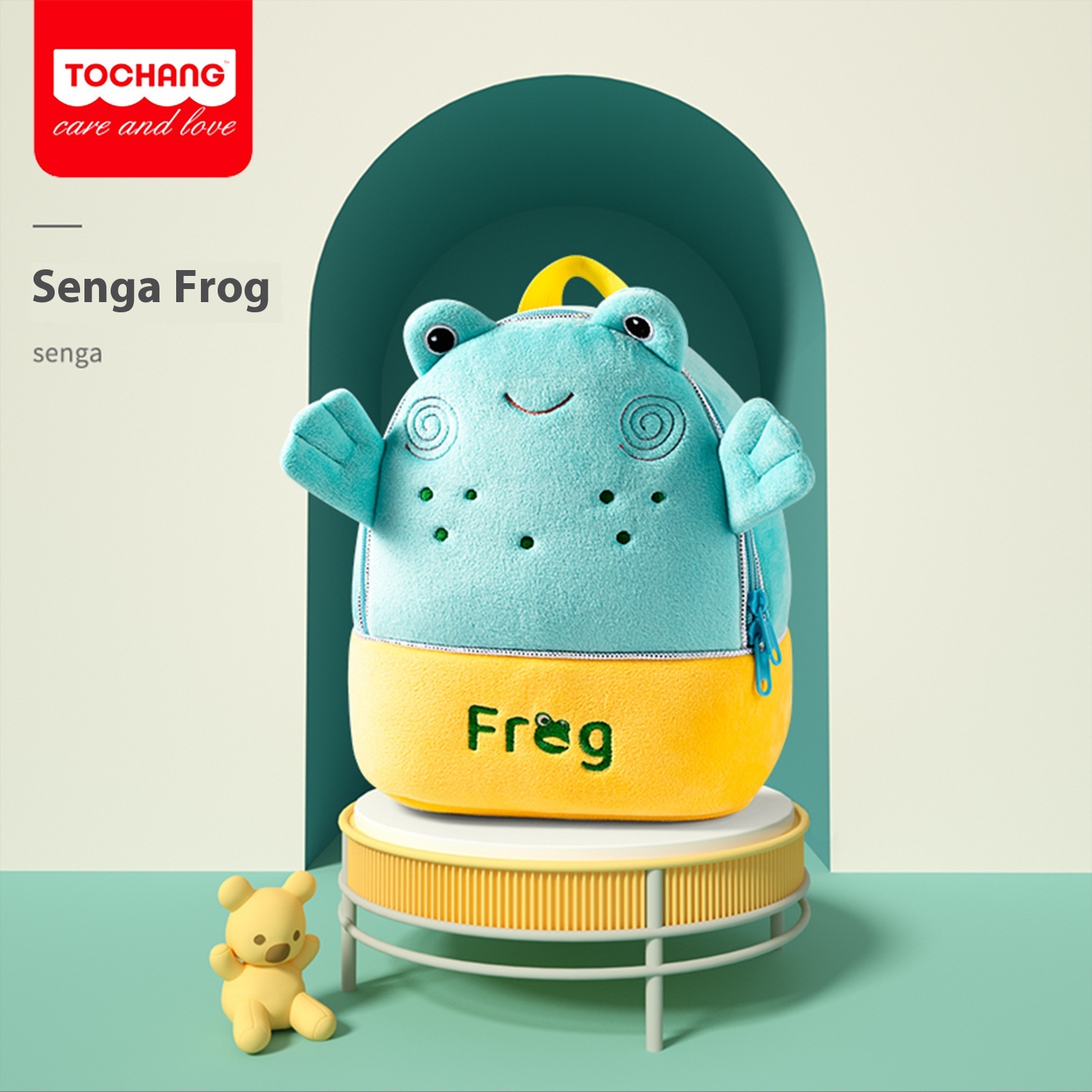 Frog