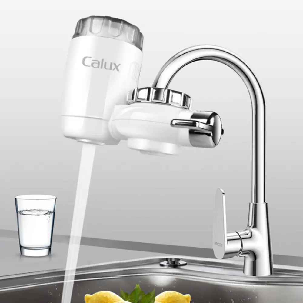 Faucet Household Kitchen Front Filter