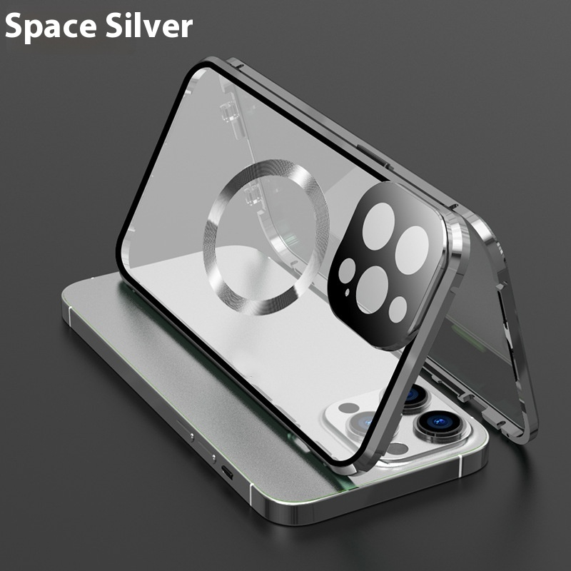 Space Silver HD