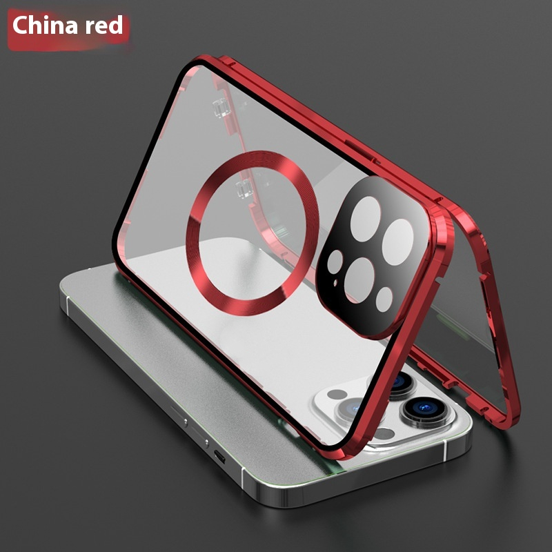 Chinese Red HD