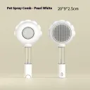 Spray White