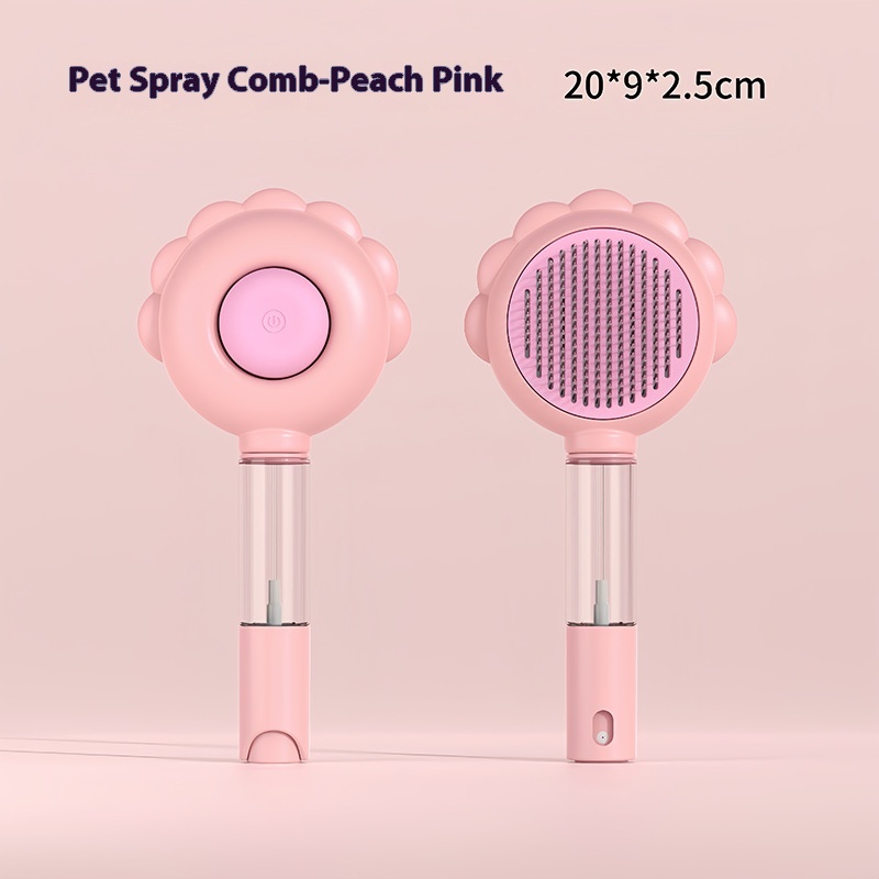 Spray Pink