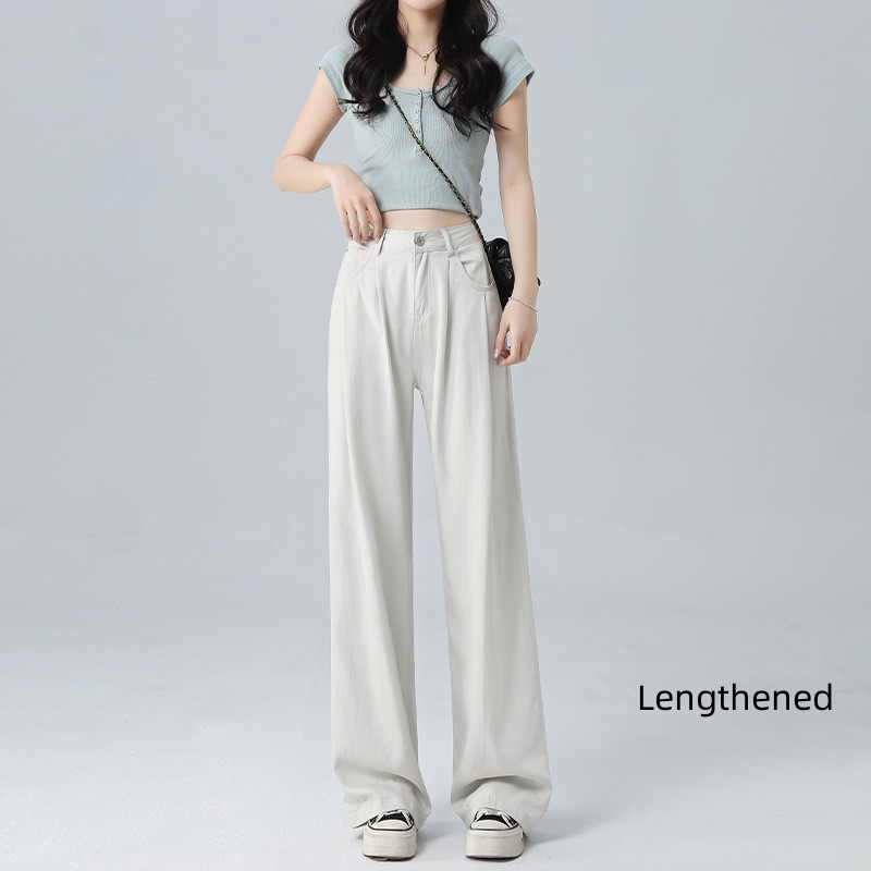 Apricot Lengthened