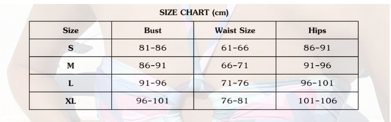 3pcs Halterneck Women’s Swimsuit Set – Backless Detail