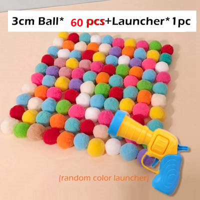 1gun 60balls