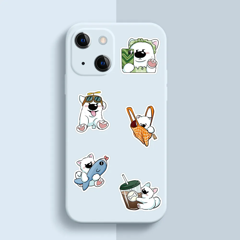 Graffiti Stickers DIY Waterproof