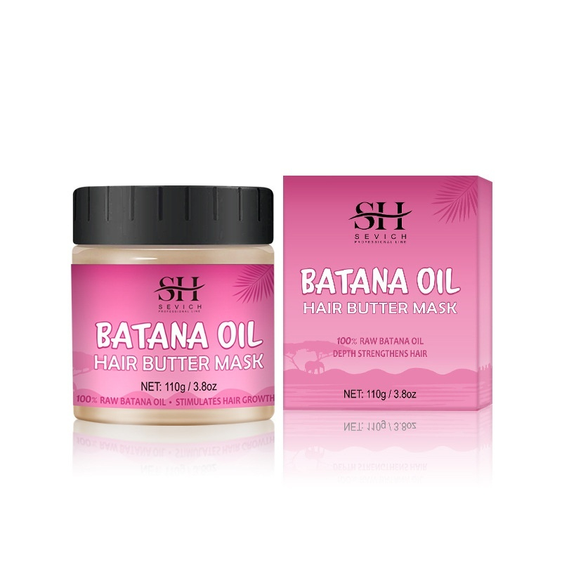 Batana Hair Mask110g