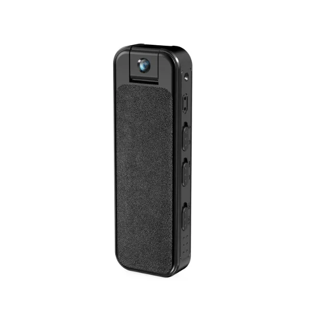 Outdoor Pocket Meeting Audio And Video Recording