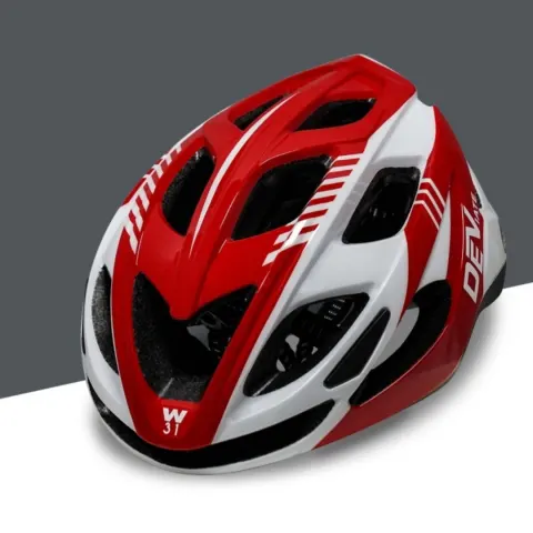 Plus Size Cycling Helmet Bicycle Riding Ultra Light Breathable