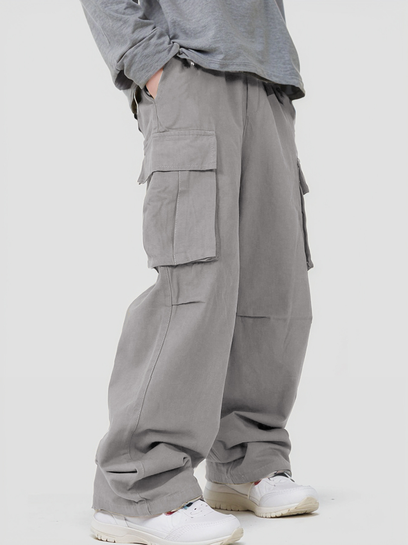 Light Grey