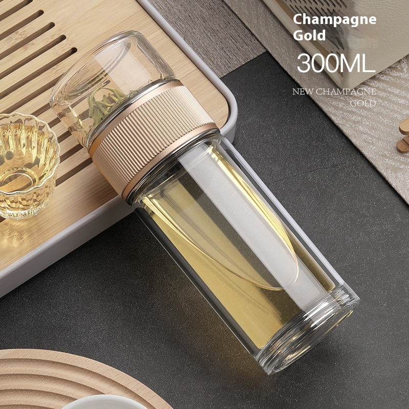 Champagne Gold 300ml