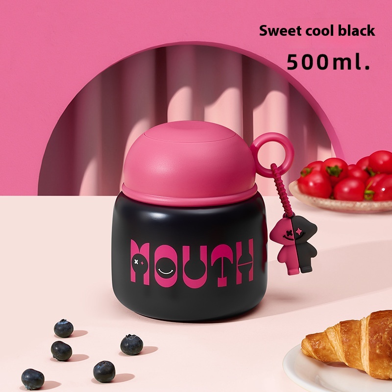 Sweet Cool Black