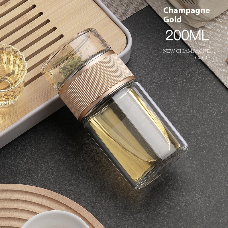 Champagne Gold 200ml