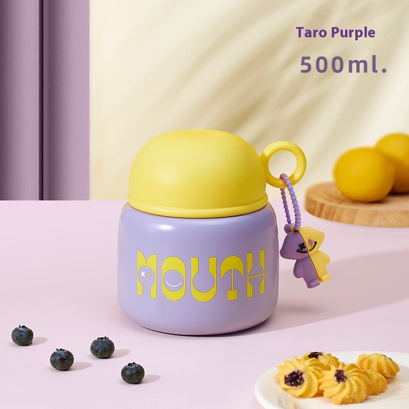 Taro Purple