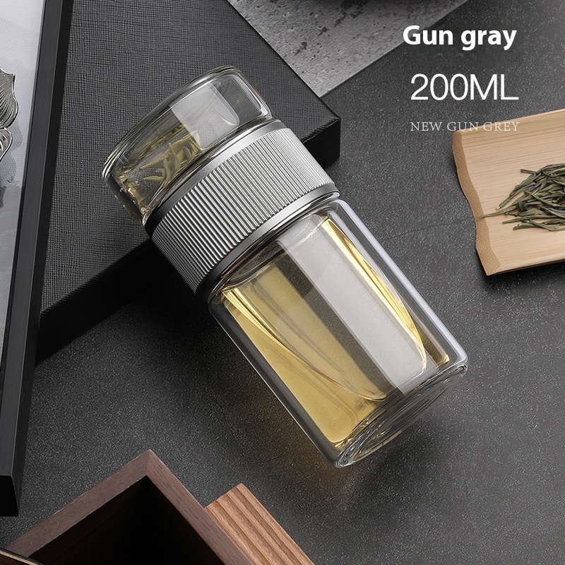 Gun Gray 200ml