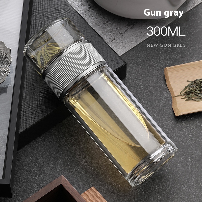 Gun Gray 300ml