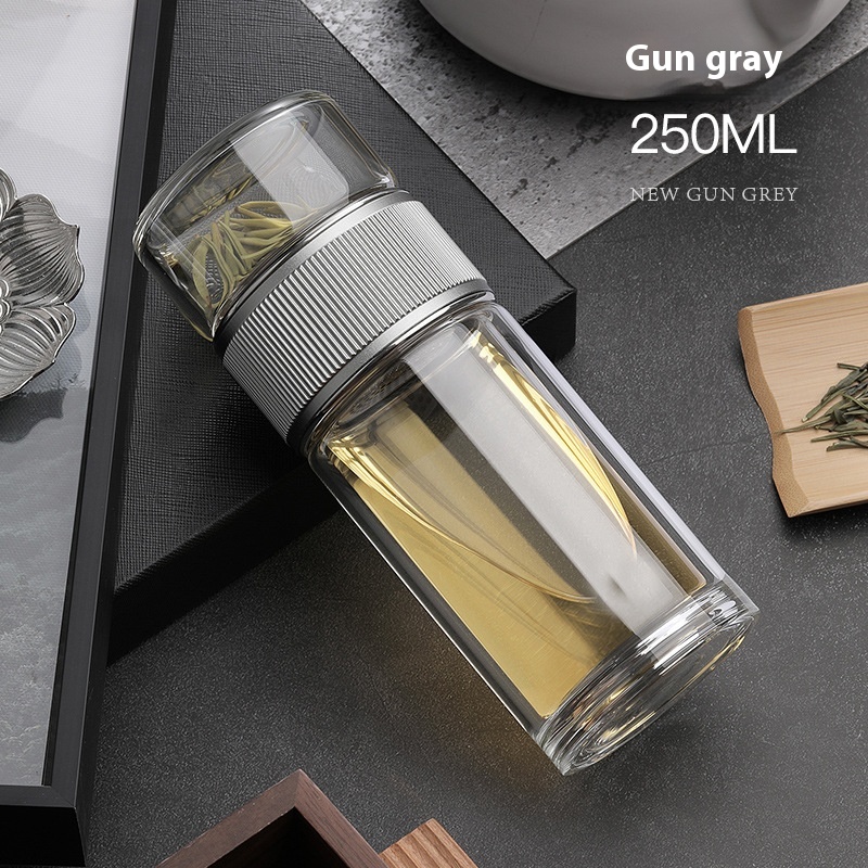 Gun Gray 250ml