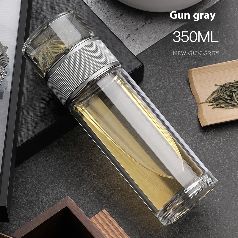 Gun Gray 350ml