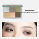 Dp 04 A Little Highlight