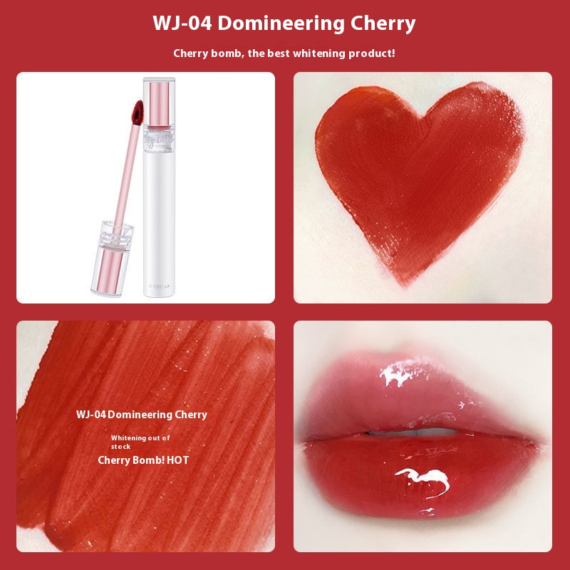 WJ 04 Domineering Cherry