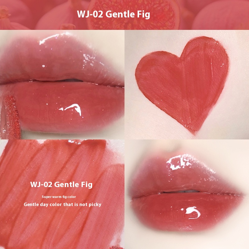 WJ 02 Gentle Fig