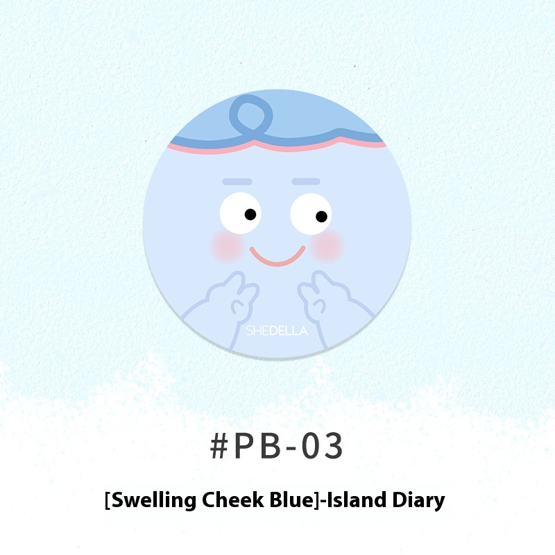 PB 03 Island Diary