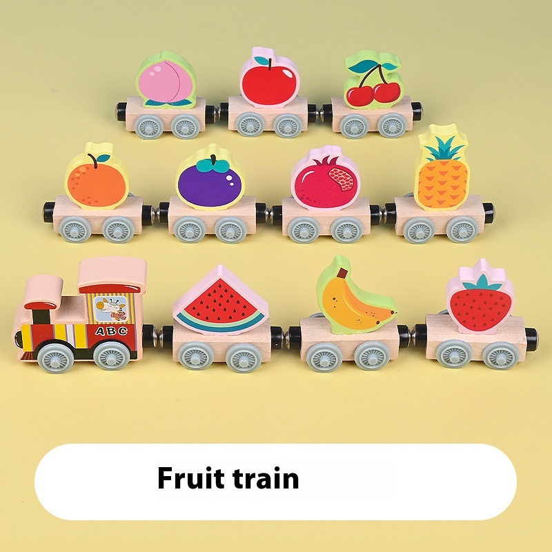 Fruit Train