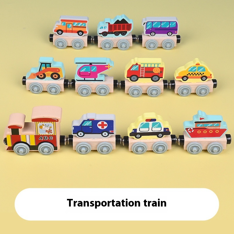 Transport Train