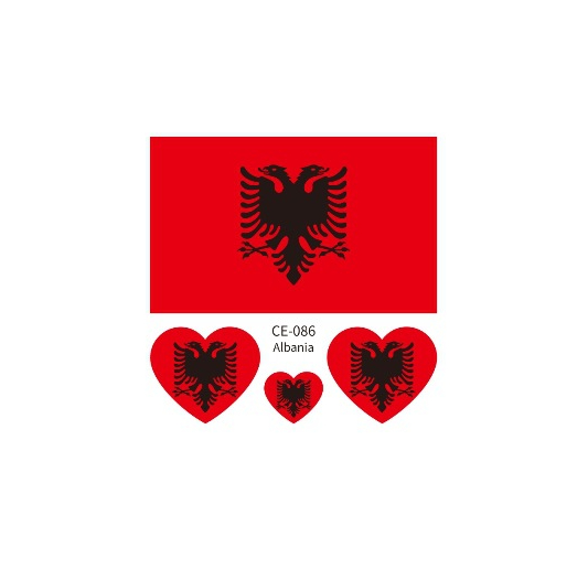 CE086 Albania