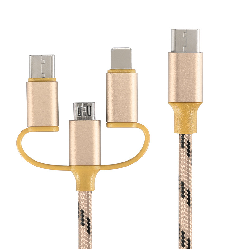 Gold Without Packaging