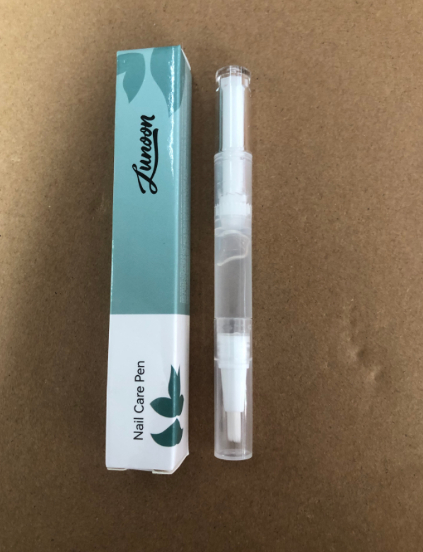 Nail Repair Pen Nail Removal Dead Skin Barbed Moisturizing Repair Pen - Image 17
