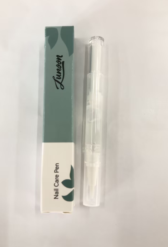 Nail Repair Pen Nail Removal Dead Skin Barbed Moisturizing Repair Pen - Image 14