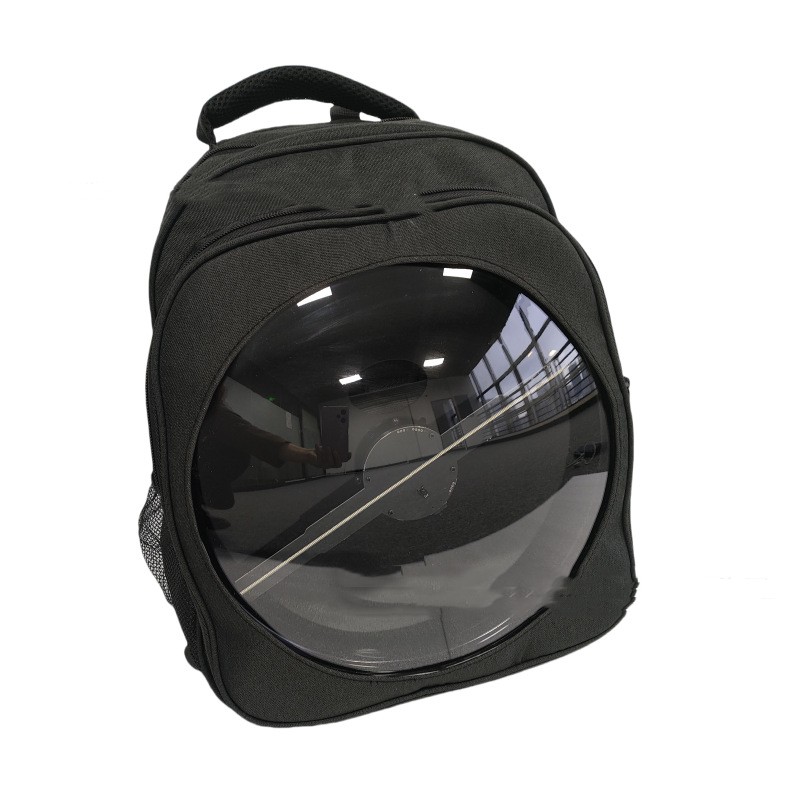 30CM machine backpack